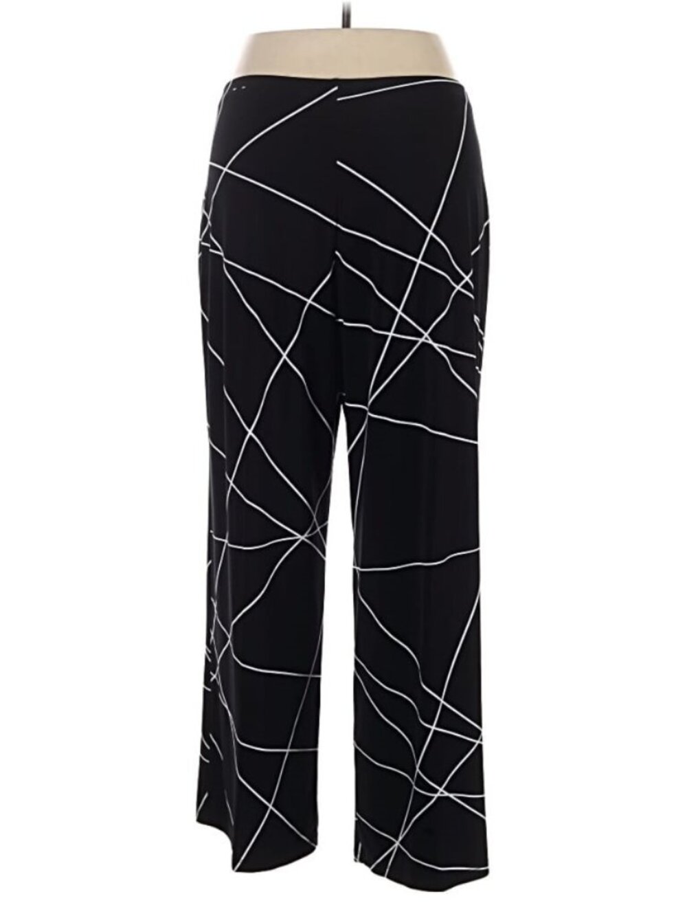 Wideleg Pant